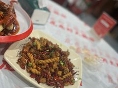 -虎虎龙虾大排档(双井店)