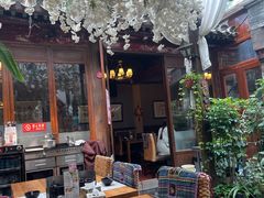 -束河人家(南锣鼓巷店)