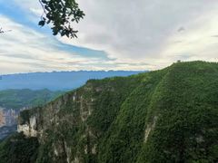 -重庆云阳龙缸景区