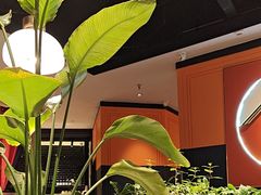 -半秋山西餐厅(巴南万达广场店)