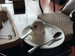 -时光吧·大堂吧·丽江和府洲际度假酒店