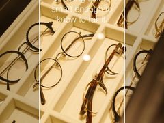 -大视光学•LINDBERG林德伯格•全球手工眼镜集合店(王府井店)