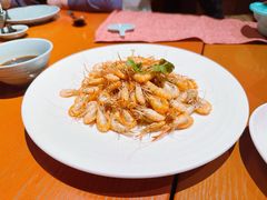 -镇江苏宁万豪酒店-苏筵中餐厅