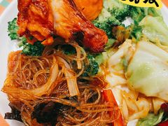 -比格比萨自助(宋家庄店)