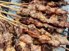 -瑞杰烧烤店·24小时营业(山东路店)