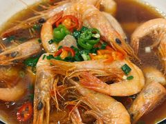 酱油虾-小实惠嘉(威海路店)