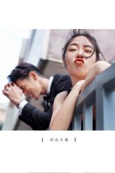 -布拉格婚纱摄影(真实客片店)