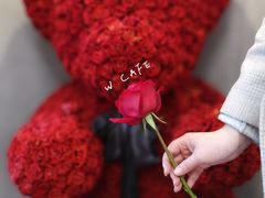 -W CAFE(甜爱路店)