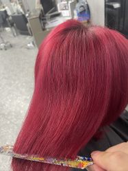 点击看大图 -MY HAIR ARDOR