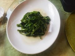 空心菜-钦善斋(武侯祠店)