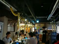 -401餐厅(弘大店)