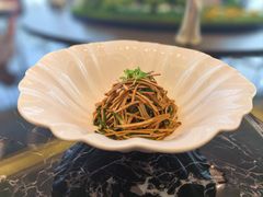 -水月周庄铂尔曼酒店-水月荟中餐厅