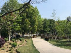 -江南大学(蠡湖校区)