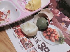 -同合居·非遗东北菜(红博会展店)