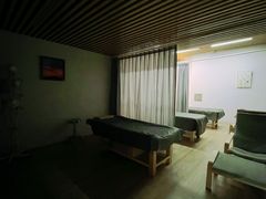 -Vamos巴猫司健身中心(五角场店)