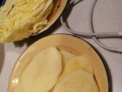 -有拈头成都市井火锅(老门东店)