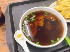 牛肉粉丝-清真蒋有记(老门东店)