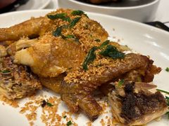 -莆田餐厅PUTIEN(三里屯店)