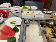 -海底捞火锅(之心城店)