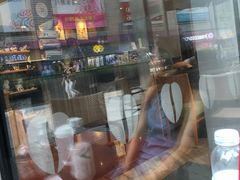 -COSTA COFFEE(深圳中洲店)
