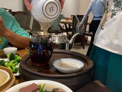 -北海金昌开元名都大酒店·四季轩中餐厅