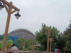 -南宁方特东盟神画