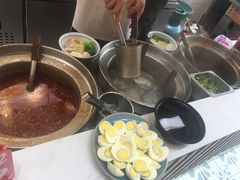 -林氏沙茶面·闽南必尝小吃(福建路店)