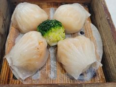 -龙的酒楼·手工早茶·顺德菜(近良路店)