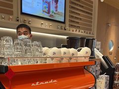 -Peet's 皮爷咖啡(海雅缤纷城店)