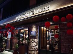 -Mammamia意大利餐厅(阳春巷店)