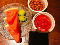 -许爷家·生态湖鲜(徐汇日月光店)