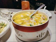 -北平食坊·烤鸭(黄寺大街店)