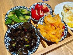 -马记永·兰州牛肉面(天通苑家乐福店)