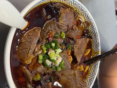 -粉吖吖·邵阳米粉(体育西路店)