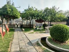 -卫鼎轩·曹公馆(鼓楼店)