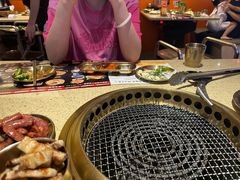 -妙香居韩国烤肉(容桂天佑城店)