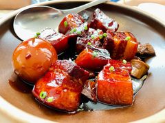 江南红烧肉-逸道(益丰·外滩源店)