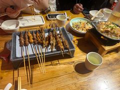 -管氏翅吧(国展店)