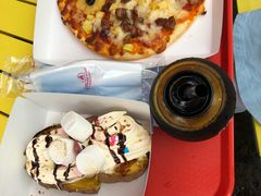 -Lotso Lunch Box 草莓熊餐盒