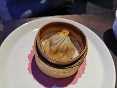 蟹粉鲜肉小笼（4只）-蟹榭·本帮江浙菜·蟹宴(五角场合生汇商场店)