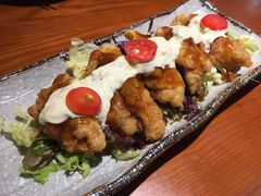 -有喜屋·烧鸟·居酒屋(周浦万达店)