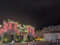 -东西巷