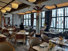 -玛莎拉自助餐厅(国贸店)