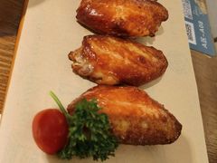 -萨贝尔意式餐厅(福清福和万达店)