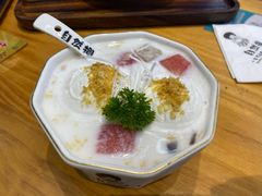 -自然椰·海南清补凉(海月广场店)