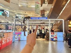 -砂之船奥莱(南京江宁店)