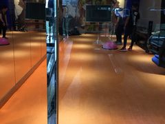 -零距离健身游泳(雁塔店)