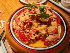 -乔街深夜食堂·小龙虾·高压锅生蚝(杭州总店)