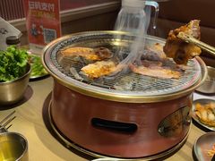 -西塔老太太泥炉烤肉(双井店)