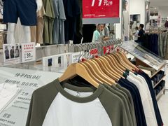 -优衣库(南京建邺万达广场店)